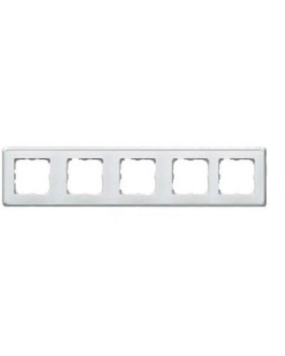 Рамка Legrand 773655 в Нальчике Аксессуары для кабель-канала Pintop.ru