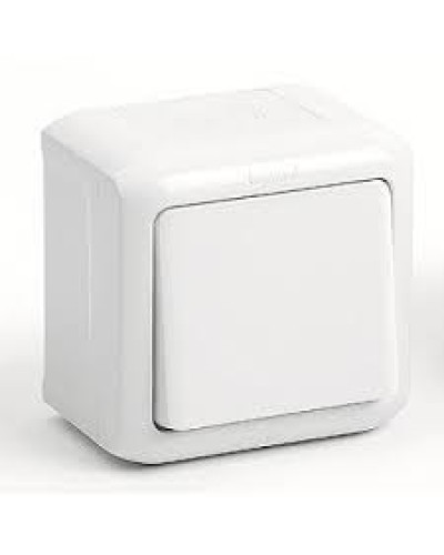 Переключатель Quteo 10 AX LEGRAND 782304 в Нальчике Аксессуары для кабель-канала Pintop.ru