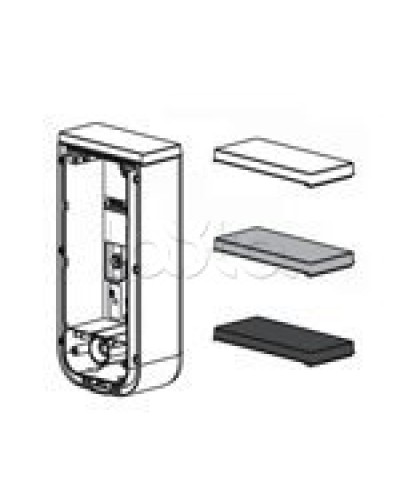 Крышка Optex BXS CAP(BL) в Нальчике Аксессуары для средств охраны периметра Pintop.ru