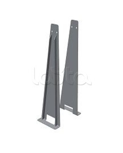 Кронштейны боковые для башен серии MB Optex MBSB в Нальчике Кронштейны и планки для извещателей Pintop.ru