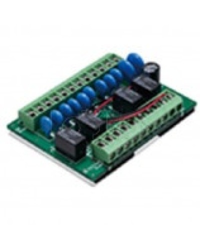 Модуль для питания Optex PCU-5 в Нальчике Устройства защиты операционных процессоров (ОПС) Pintop.ru