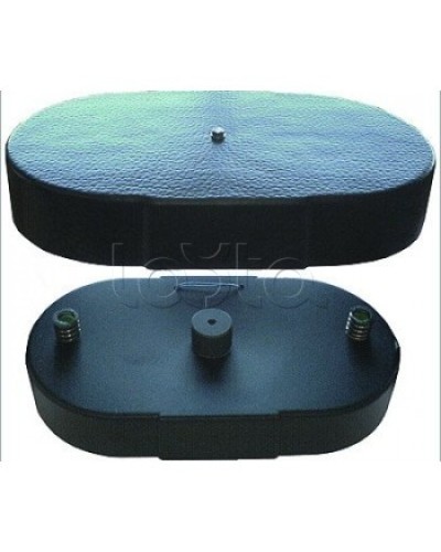 Топ-тампер для башен серии PT Optex PTPS в Нальчике Аксессуары для средств охраны периметра Pintop.ru