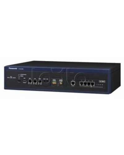 IP-АТС Panasonic KX-NS1000RU в Нальчике Дополнительное оборудование для сетей Pintop.ru