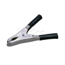 Зажим "крокодил" 50А 98мм (50шт/уп) REXANT 16-0018