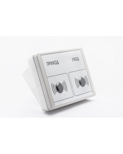 Терминал учета рабочего времени SIGUR E100 в Вологде Дополнительное оборудование для СКУД Pintop.ru