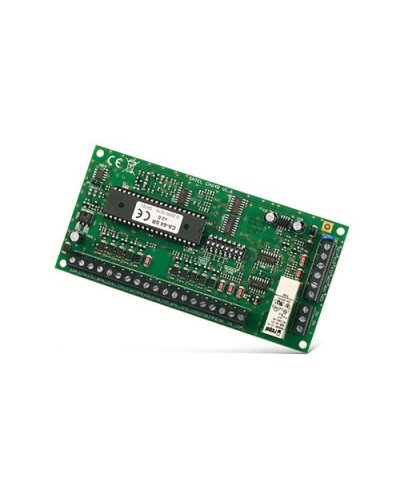 Модуль расширения Satel CA-64 SR в Нальчике Охранно-пожарное оборудование Pintop.ru