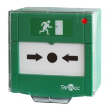 Устройство разблокировки Smartec ST-ER115SL-GN