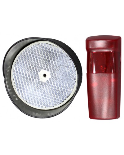 ИК фотоэлементы Smartec ST-RB003PD в Батайске Автоматические шлагбаумы Pintop.ru