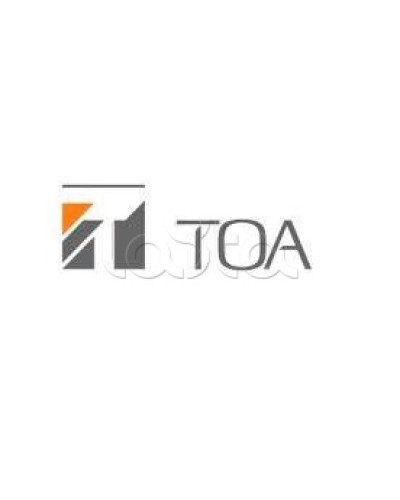 Аттенюатор для VM-2000 TOA ATT-100VI в Нальчике Системы оповещения и трансляции TOA Pintop.ru