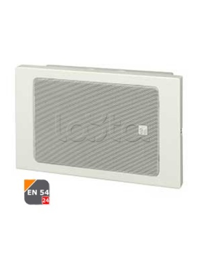 Громкоговоритель настенный TOA BS-680FC в Нальчике Системы оповещения и трансляции TOA Pintop.ru