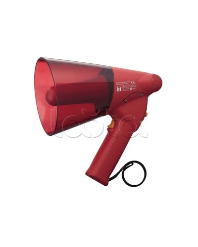 Мегафон TOA ER-1206S EU в Нальчике Системы оповещения и трансляции TOA Pintop.ru
