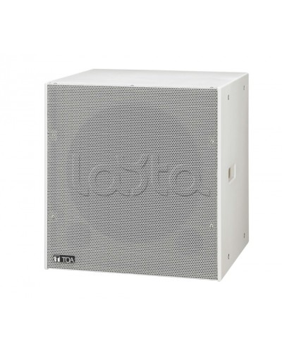 Сабвуфер TOA FB-150B в Нальчике Системы оповещения и трансляции TOA Pintop.ru