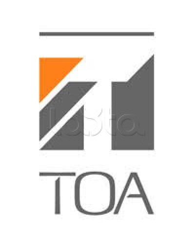 Элемент крепежный 19/1U для 1-го (2-х) TOA MB-15B-J в Нальчике Системы оповещения и трансляции TOA Pintop.ru