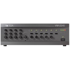 Усилитель мощности TOА VM-2240ER