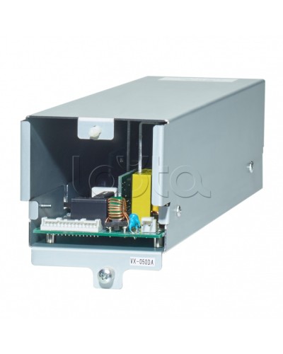 Усилитель системы VX-3000 TOA VX-050DA в Нальчике Системы оповещения и трансляции TOA Pintop.ru