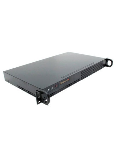 Сервер True IP Systems Server T-nect LITE в Нальчике Аксессуары для IP домофонов Pintop.ru