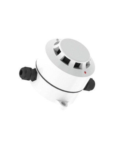 Извещатель Эрвист ИП212-44Ех V1 «ДИП-44Ех V1» в Нальчике Взрывозащищенное оборудование (Ex) Pintop.ru