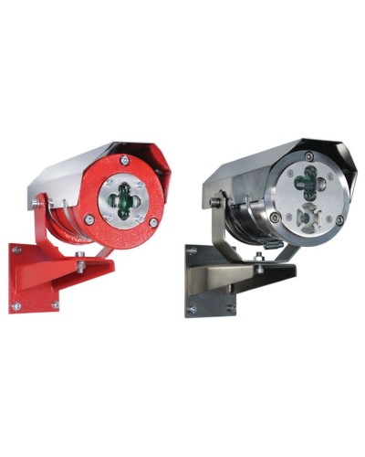 Извещатель Эрвист Сирин-Exd-3ИК-Н-С-Modbus в Нальчике Взрывозащищенное оборудование (Ex) Pintop.ru