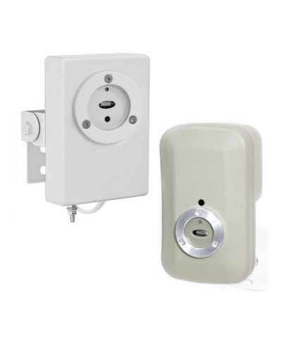 Извещатель Эрвист Сирин-Exi-УФ-П-ВСП в Нальчике Взрывозащищенное оборудование (Ex) Pintop.ru