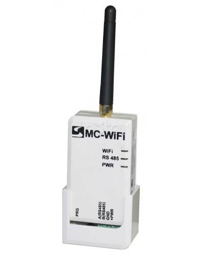 Модуль сопряжения Интеграл + МС-Wi-Fi в Нальчике Дополнительное оборудование для ОПС Pintop.ru