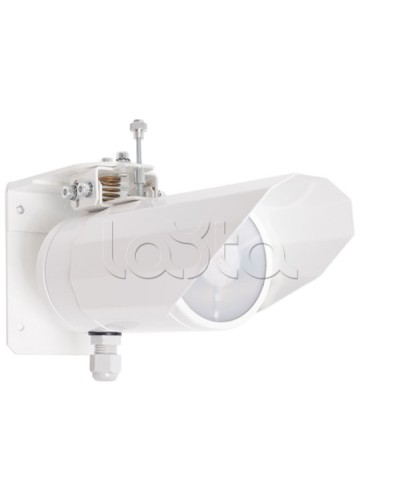 Извещатель охранный инфракрасный пассивный Полисервис ИД2-100 исп.5 в Нальчике Извещатели охраны периметра Pintop.ru