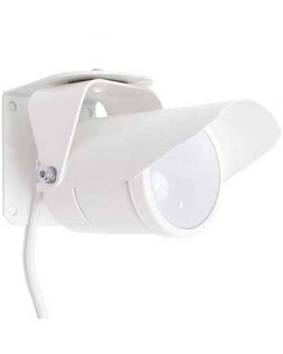 Извещатель охранный инфракрасный пассивный Полисервис ИД-40 в Нальчике Извещатели охраны периметра Pintop.ru