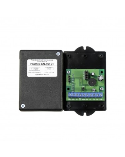 Контроллер считывателя Promix-CN.RD.01 в Нальчике Контроллеры Pintop.ru