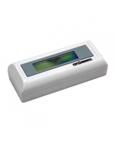 Блок индикации сообщений Promix-VI.DISP.01 в Нальчике Дополнительное оборудование для СКУД Pintop.ru