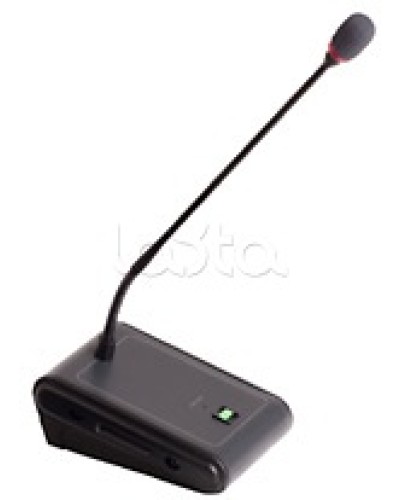 Пульт управления микрофонный РТС-2000 ПМ-1 в Нальчике Аксессуары для СОУЭ Pintop.ru