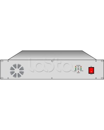 Усилитель мощности РТС-2000 УМ-50 в Нальчике Аксессуары для СОУЭ Pintop.ru