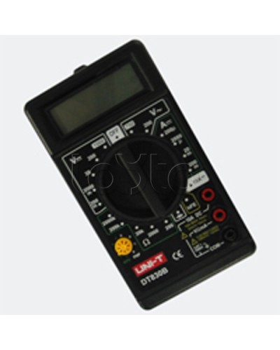 Мультиметр СПЭК ИП-2 в Нальчике Дополнительное оборудование для ОПС Pintop.ru